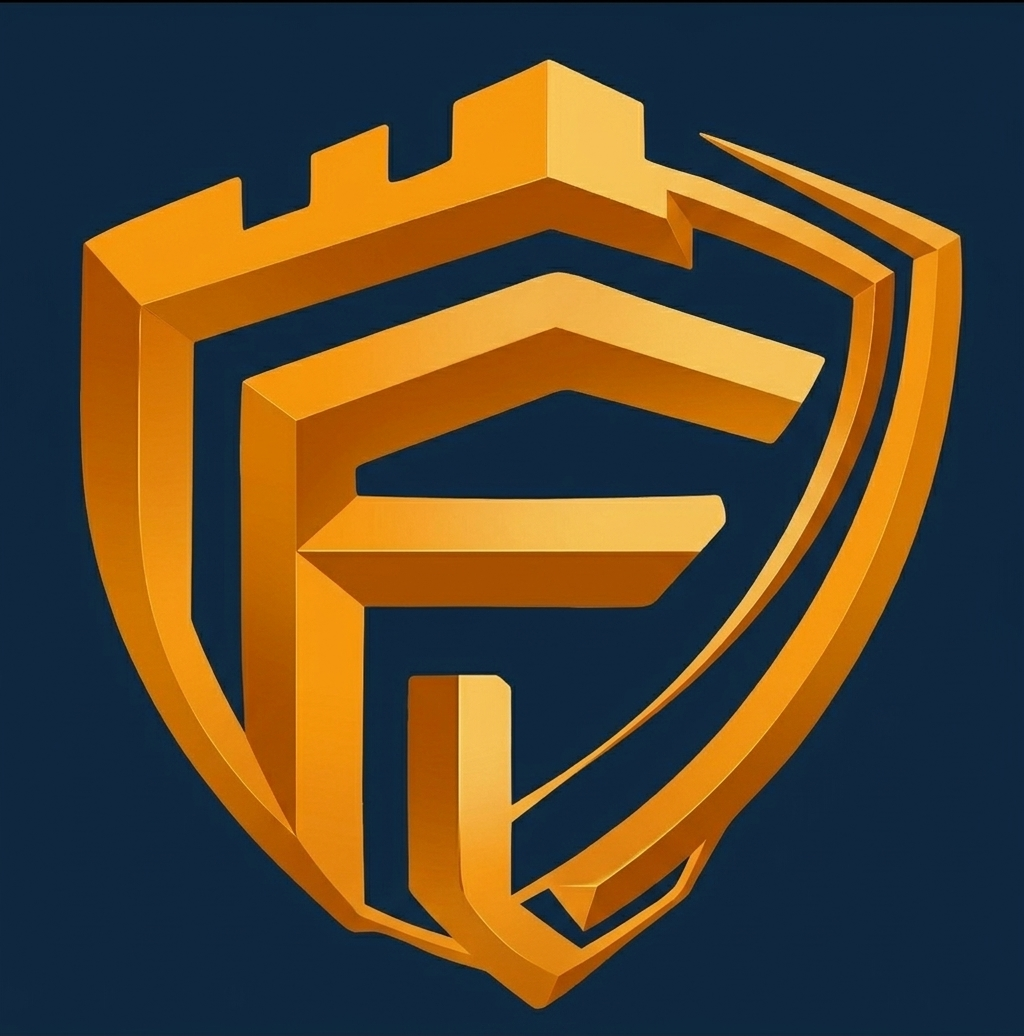 Fortress Security Logo